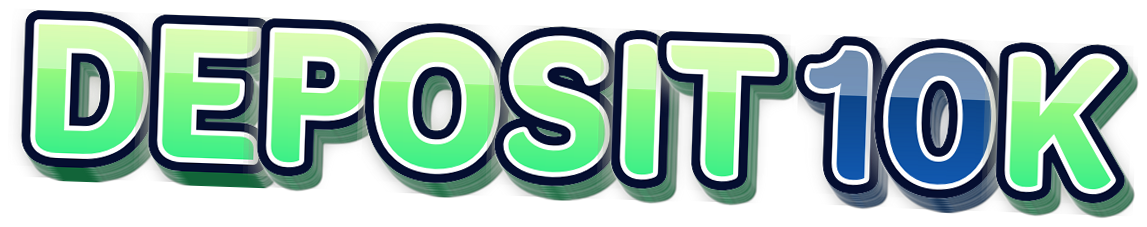 DEPOSIT 10KSystem